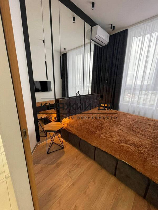 Оренда Квартира 1-кімнатна, 18/23 поверх на Глубочицкая ул. Київ - фото 11