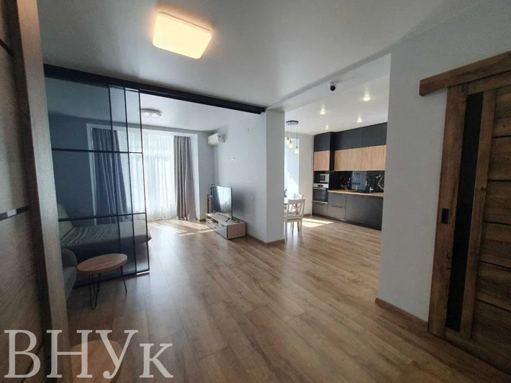 Продаж Квартира 1-кімнатна, 5/10 поверх на вул. Величковського L'viv - photo 2