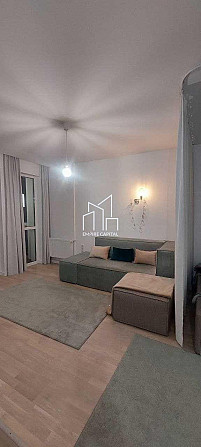 Оренда 1к Квартира 46 кв.м Шевченка Тараса вул. L'viv - photo 3
