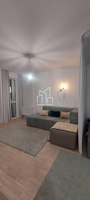 Оренда Квартира 1-кімнатна, 8/11 поверх на вул. Шевченка Тараса Львів - фото 3