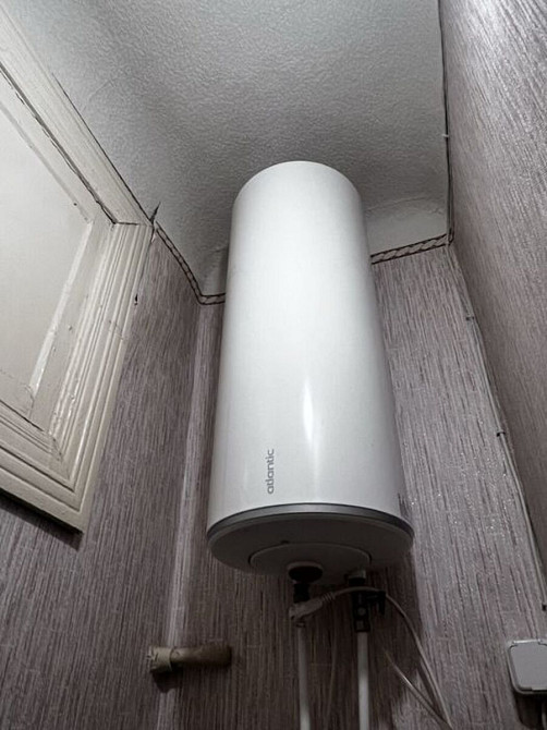 Оренда Квартира 1-кімнатна, 5/7 поверх на Січових Стрільців, 103 Київ - фото 7