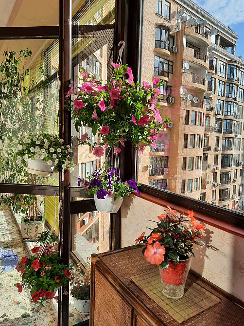 Продам квартиру в  ЖК" Новая Аркадия".Ул. Тенистая. Одесса - изображение 9