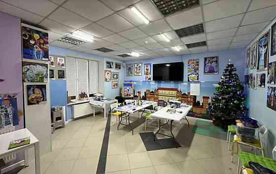 Продаж приміщення вільного призначення на Чайковського пров., 39А поверх - 1/9 Тернопіль