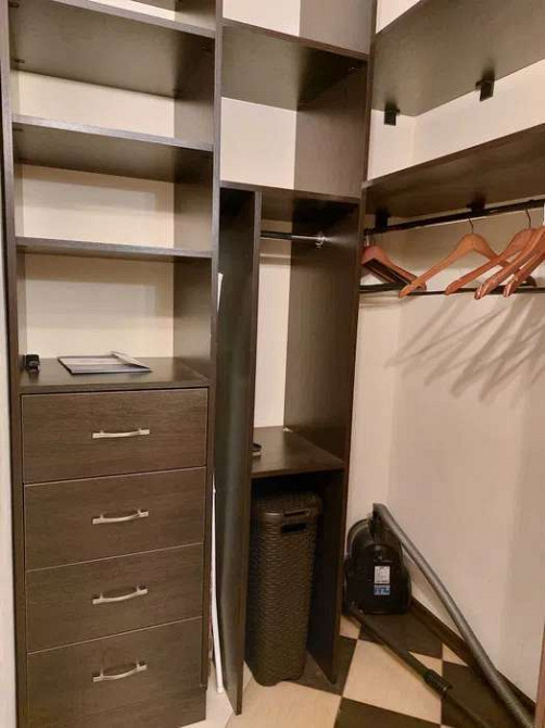 Оренда Квартира 1-кімнатна, 23/25 поверх на Оболонский пр. Київ - фото 5