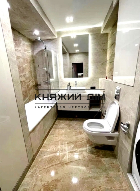 ЖК Володимирський, 2 кімн. розд. на Антоновича м.Палац Україна № 11197251 Київ - фото 7