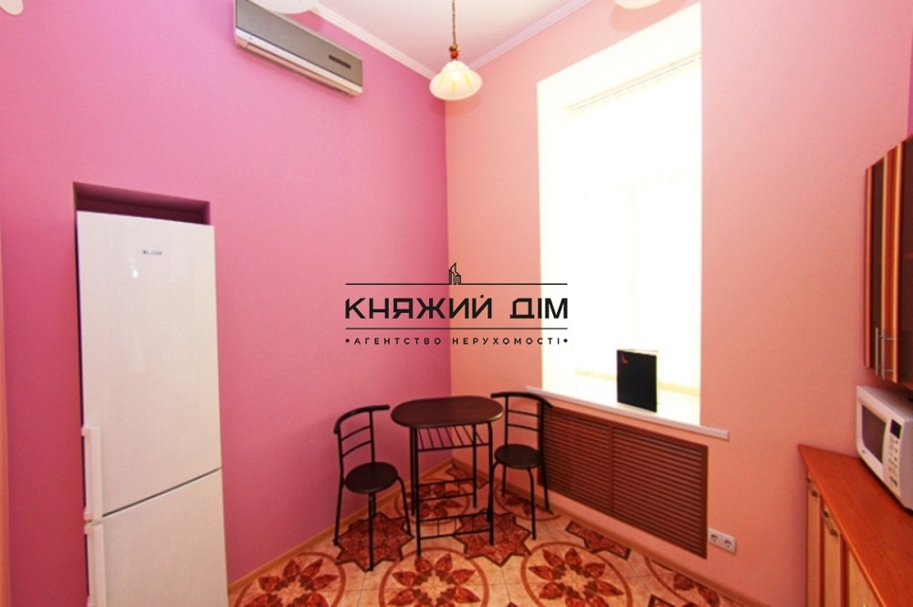 Продаж Квартира 1-кімнатна, 2/4 поверх на Саксаганского ул. Киев - изображение 5
