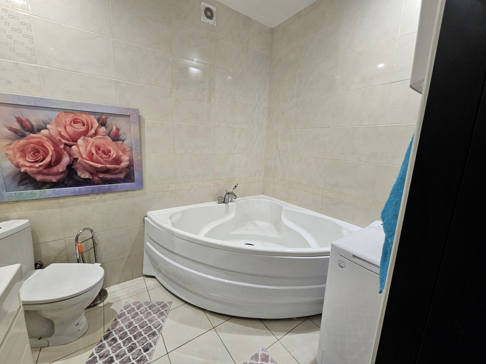 Продаж Квартира 3-кімнатна, 10/11 поверх на Любарского, 4А Дніпро - фото 16