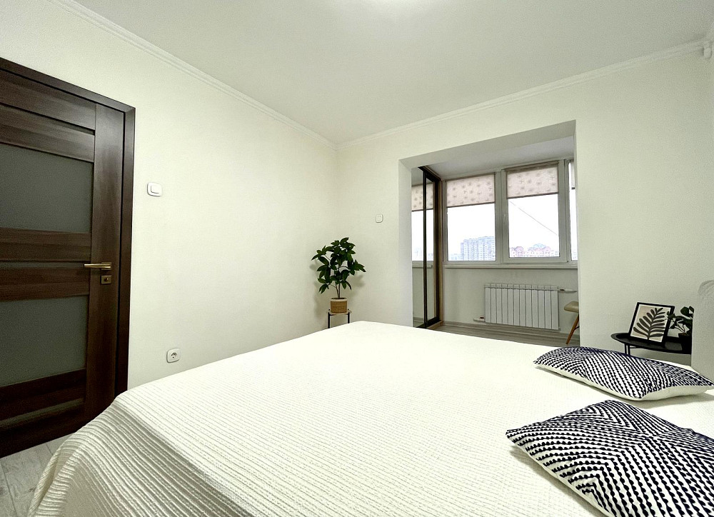 Продаж Квартира 3-кімнатна, 9/12 поверх на Гетьмана Вадима вул., д. 46-А Киев - изображение 19