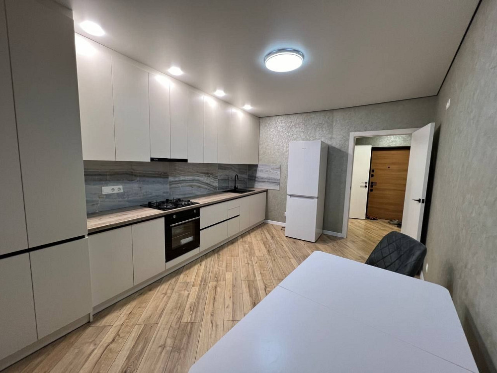 Продаж Квартира 1-кімнатна, 12/12 поверх на вул. Тетерівський Zhytomyr - photo 13