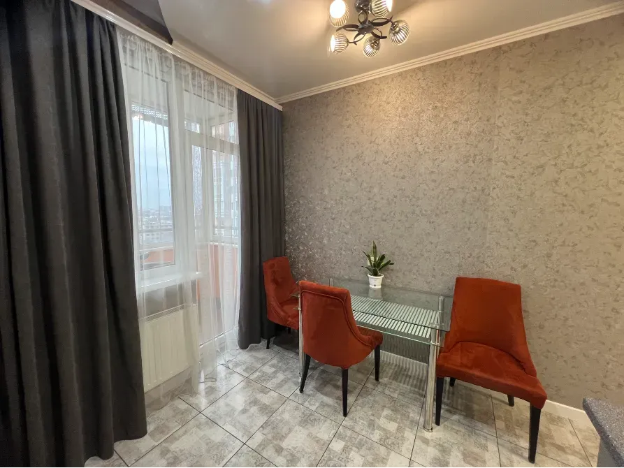 For sale 1-room Apartment 40 sq.m СРЕДНЕФОНТАНСКАЯ Odessa - photo 10
