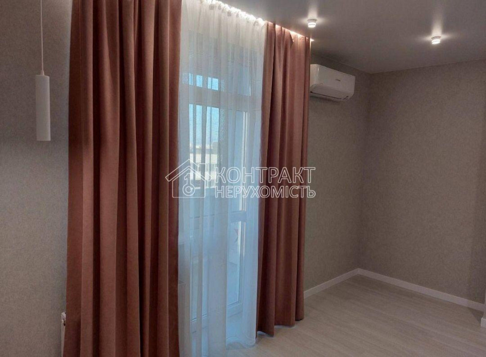 Продаж Квартира 3-кімнатна, 11/14 поверх на вул. Героїв Харкова Харьков - изображение 18