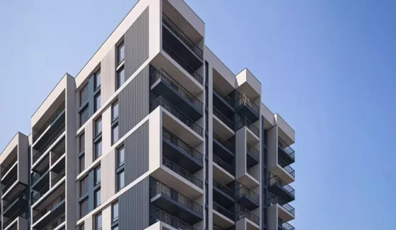 Продаж Квартира 2-кімнатна, 5/14 поверх на вул. Хіміків Ивано-Франковск