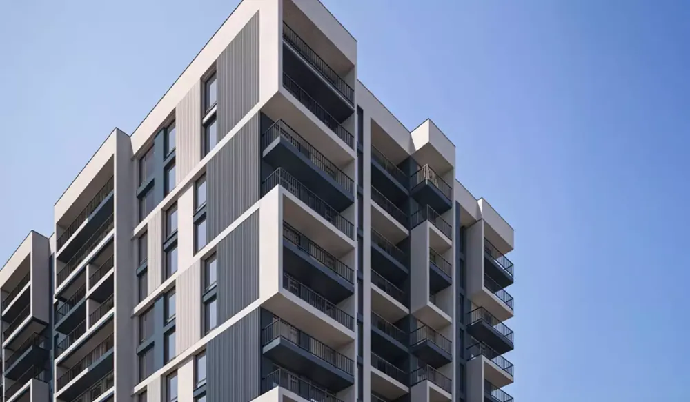 Продаж Квартира 2-кімнатна, 5/14 поверх на вул. Хіміків Ивано-Франковск - изображение 5