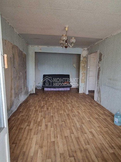 Продаж Квартира 1-кімнатна, 2/9 поверх на вул. Грозненська Kharkiv - photo 1