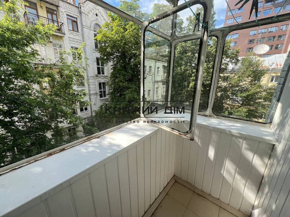 Оренда 2-кімнатної квартири в центрі м. Олімпійська. № 11200782 Kiev - photo 6