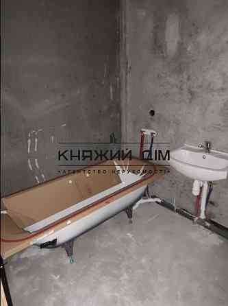 Продажа ,2-х комнатной раздельной в ЖК Ревуцкий .м.Харьковская Київ