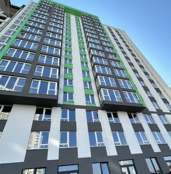 Продаж Квартира 1-кімнатна, 16/17 поверх на Академика Вильямса улица Одеса - фото 3