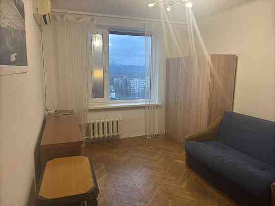 Оренда Квартира 1-кімнатна, 13/17 поверх на Шамо, 14 Київ