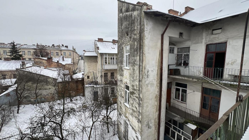 Продаж Квартира на улица Васильківського Сергія 6 L'viv - photo 2