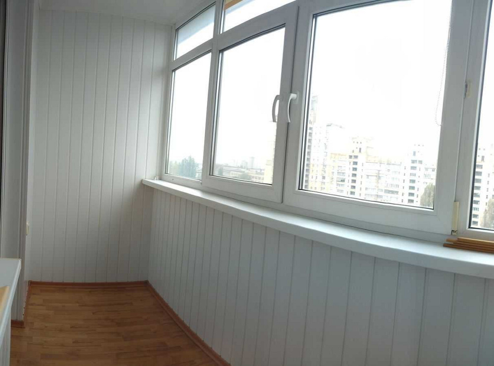 Продаж Квартира 4-кімнатна, 10/16 поверх на Довженка вул., д. 16Б Київ - фото 18