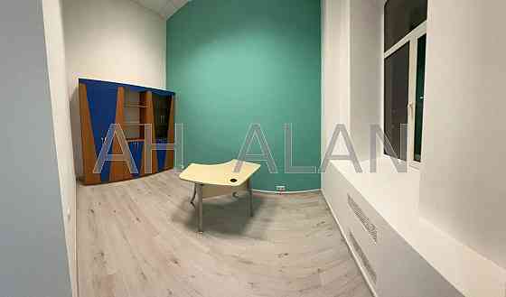 Оренда офісне приміщення на Володимирська вул., 42 приміщень - 2, поверх - 2/3 Київ