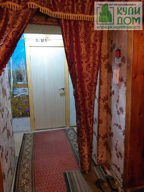 Продам 3к Квартиру на Попова Кропивницький - фото 3