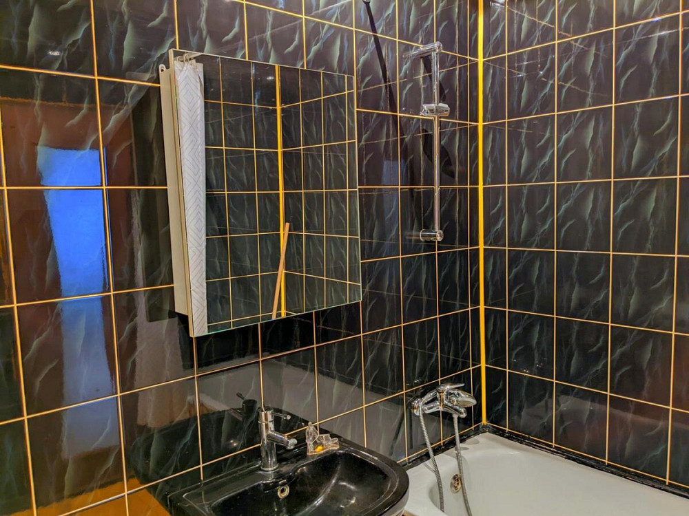 Оренда Квартира 1-кімнатна, 13/25 поверх на просп. Миколи Бажана, 1М Київ - фото 7