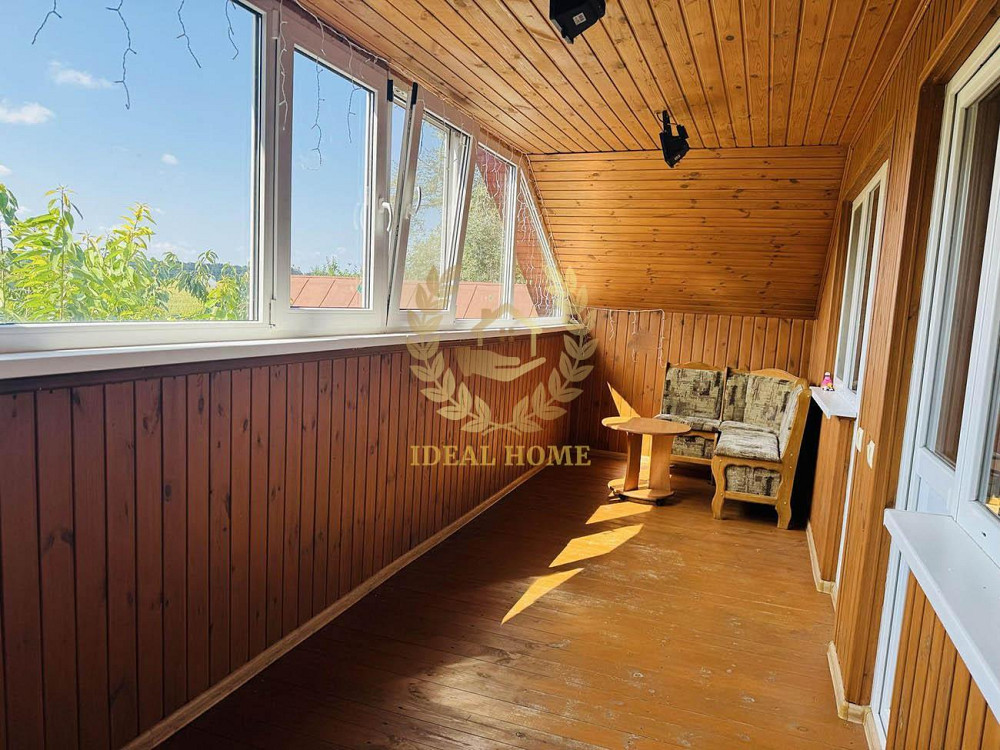 Продам двоповерховий будинок в Обухівському районі Київської області.  - фото 20