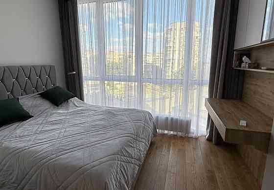 Продаж Квартира 2-кімнатна, 6/13 поверх на Гагаріна пр. (Науки), 112б Дніпро