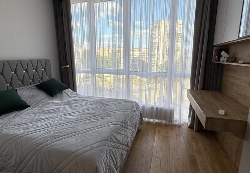 Продаж Квартира 2-кімнатна, 6/13 поверх на Гагаріна пр. (Науки), 112б Дніпро - фото 2