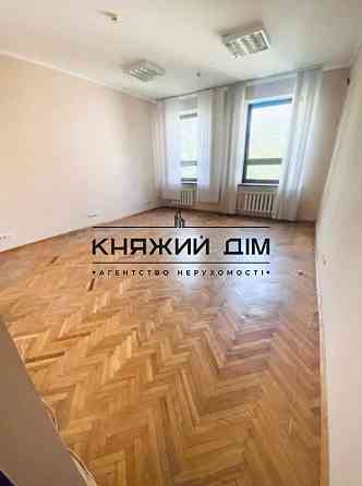 Оренда офісне приміщення на вул. Патриса Лумумбы ул./Іоанна Павла II поверх - 4/4 Київ