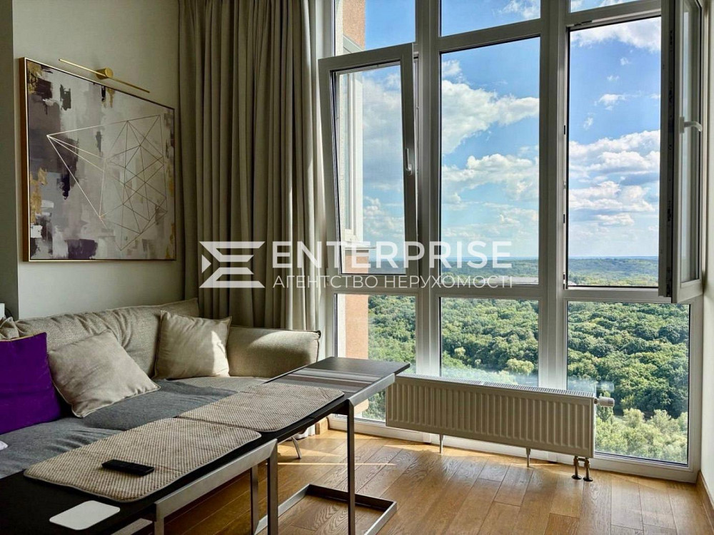 Продаж 4к Квартира 129.5 кв.м Рея Бредбері вул. Київ - фото 6