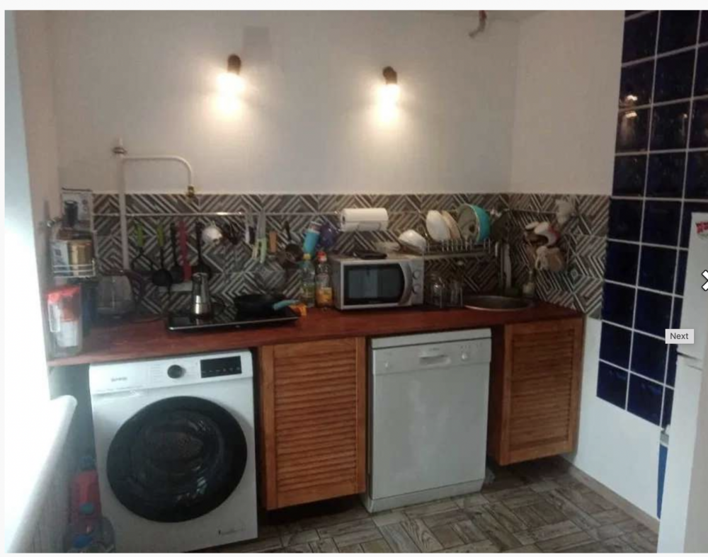 Оренда Квартира 2-кімнатна, 5/5 поверх на ул. Ивана Сергиенко, 15 Київ - фото 9