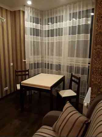 Оренда Квартира 2-кімнатна на ул. Михаила Драгоманова, 2 Київ