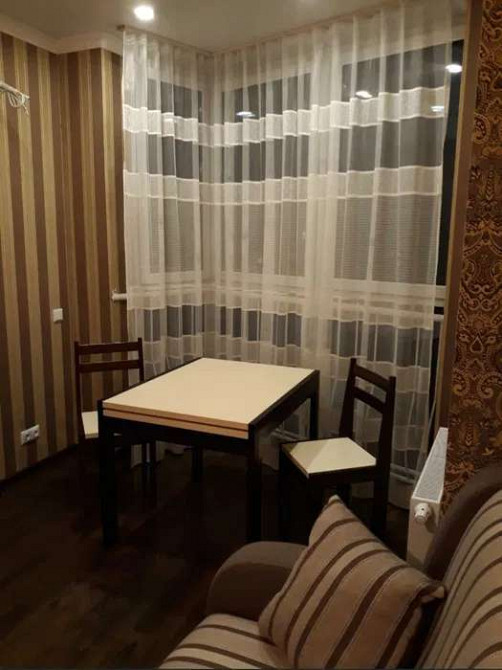 Оренда Квартира 2-кімнатна на ул. Михаила Драгоманова, 2 Kiev - photo 1