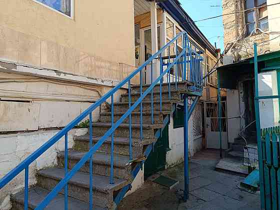 Однокомнатная квартира. Район вокзала. Одесса