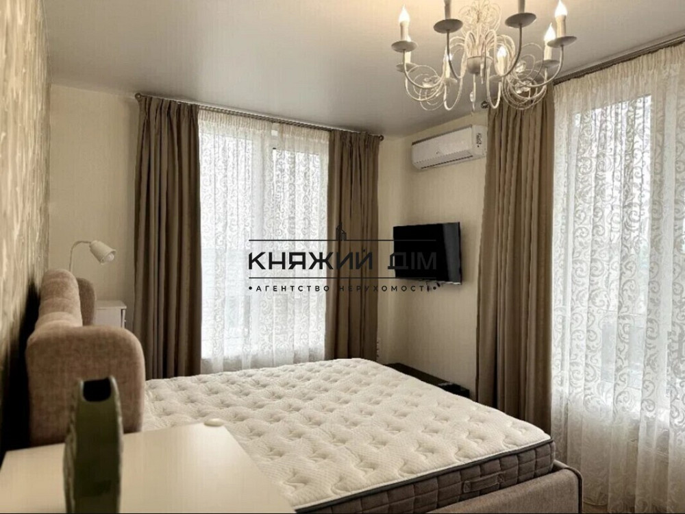 єВідновлення, єОселя Продаж 2х кімнатної квартири студії ЖК Метрополія КОД № 21145290 Київ - фото 17