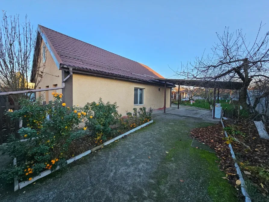 For sale 1-storey House with land 7 ares 80 sq.m 4 rooms at Чебоксарская Dnipro - photo 2