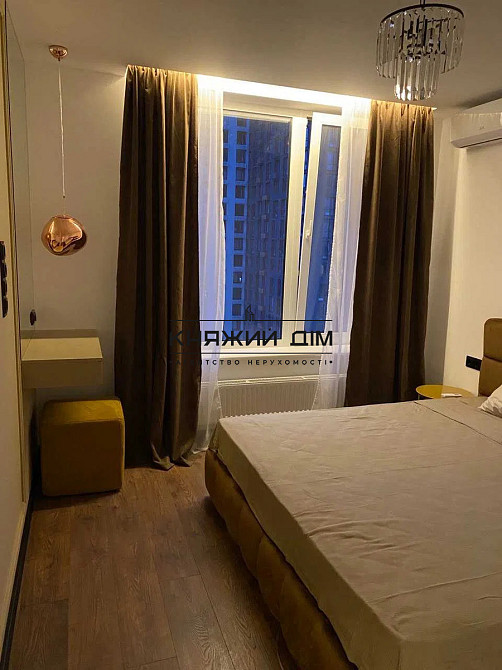 Продаж 1к Квартира 45 кв.м Днепровская Набережная Київ - фото 15