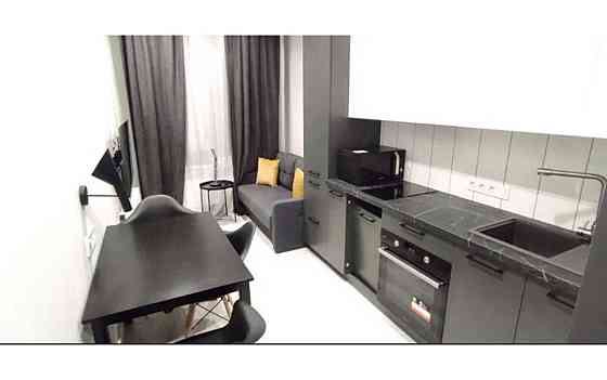 1-кімнатна, Академіка Заболотного вул., 1В, Голосіївський Kiev