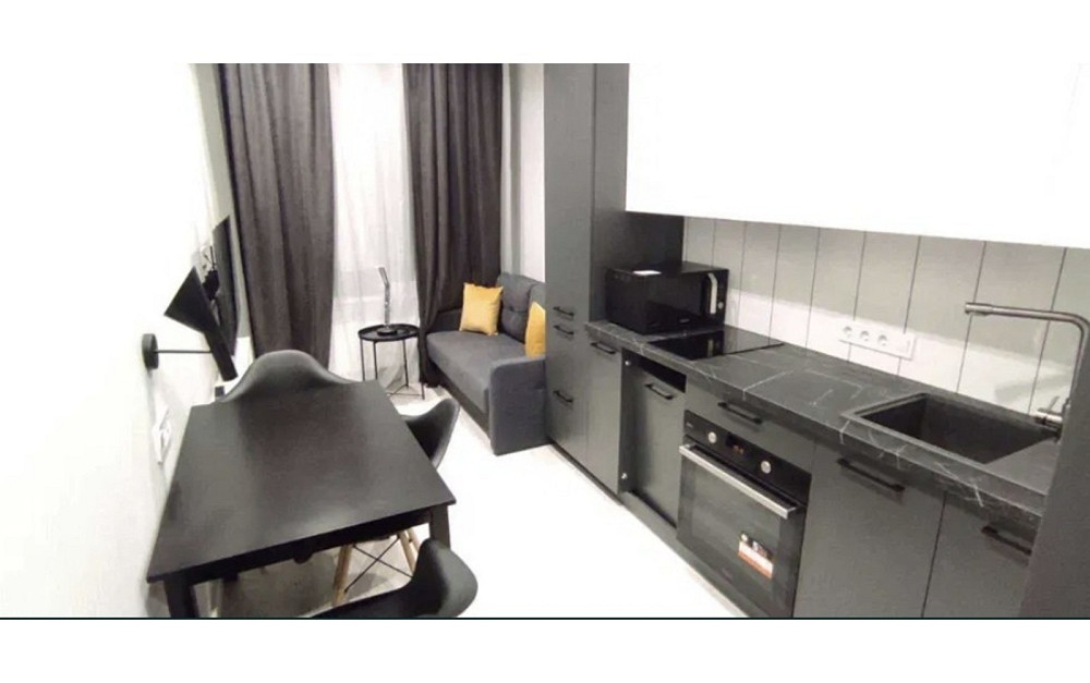 1-кімнатна, Академіка Заболотного вул., 1В, Голосіївський Kiev - photo 1