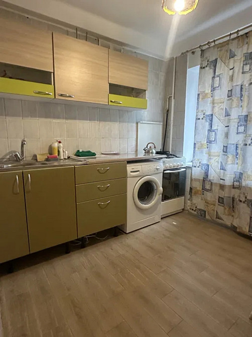 Оренда Квартира 2-кімнатна, 7/9 поверх на Мілютенка, 15а Киев - изображение 2