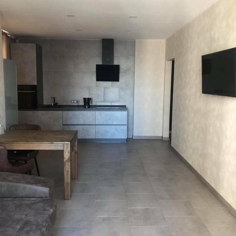 Оренда Квартира 2-кімнатна, 8/23 поверх на ул. Заречная, 3 Київ - фото 4