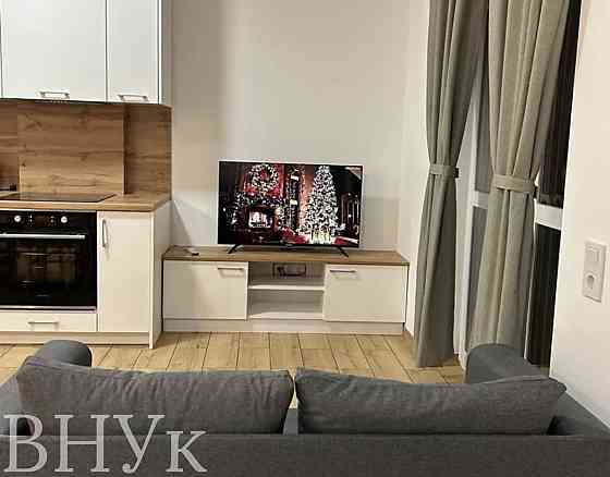 Продаж Квартира 1-кімнатна, 5/8 поверх на Собранецька Ужгород