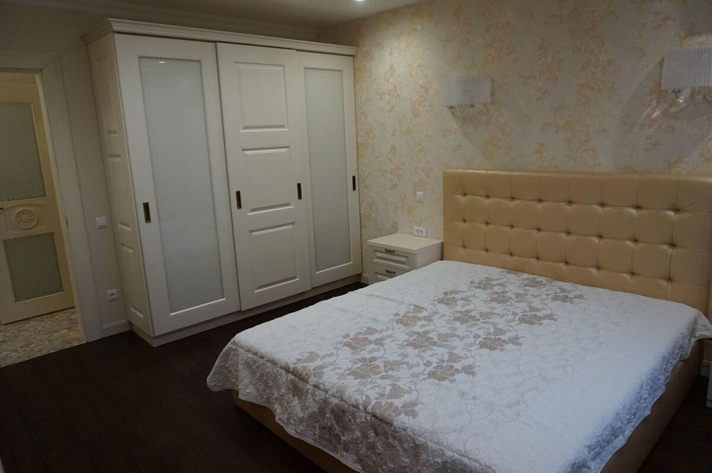 Оренда Квартира 2-кімнатна, 12/24 поверх на Парково-Сирецька, 4в Київ - фото 14