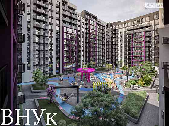 Продаж Квартира 2-кімнатна, 11/11 поверх на Ленкавського Івано-Франківськ