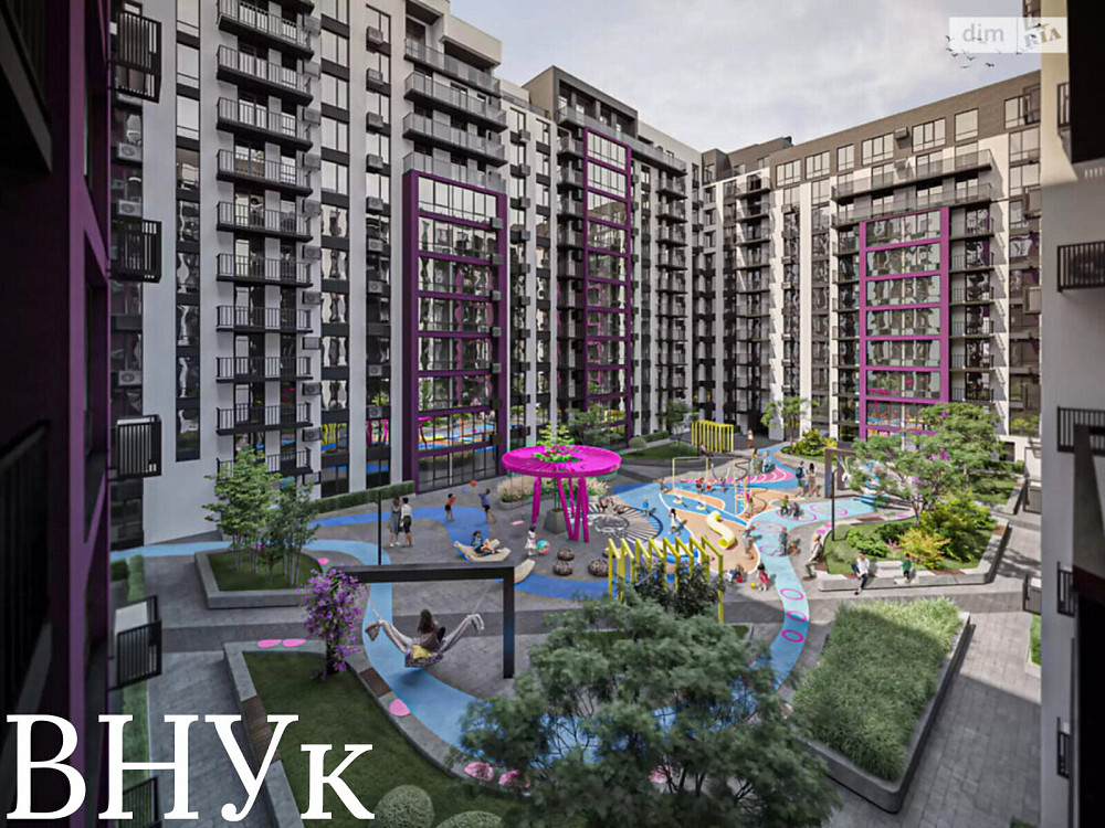 Продаж Квартира 2-кімнатна, 11/11 поверх на Ленкавського Івано-Франківськ - фото 1