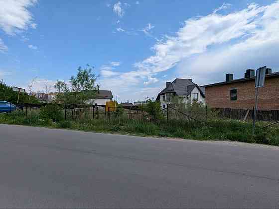 Продаж земельної ділянки 8.34 соток на Лятишевського Ivano-Frankivs'k