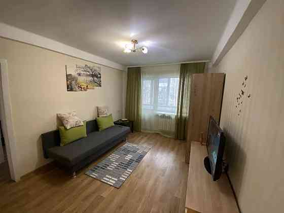 Оренда Квартира 1-кімнатна, 2/5 поверх на Голосіївський проспект, 122 Kiev