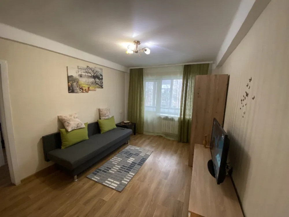 Оренда Квартира 1-кімнатна, 2/5 поверх на Голосіївський проспект, 122 Kiev - photo 3